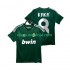 Camisola Real Madrid KAKA 8 2012 2013 Retro Homem Equipamento Terceiro Manga Curta